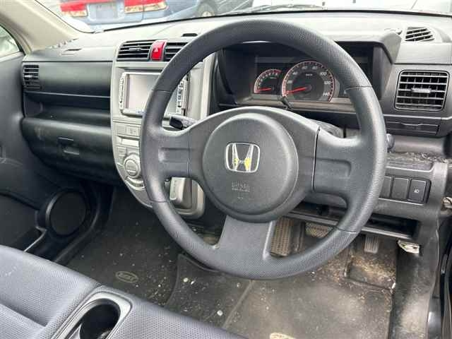 HONDA ZEST 2008