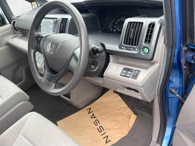 HONDA STEP WAGON 2010