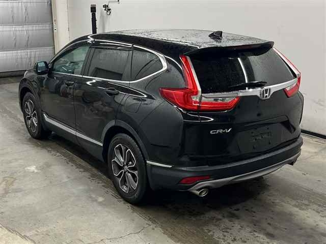 HONDA CR-V 2022