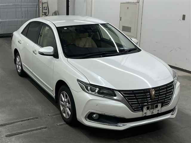 TOYOTA PREMIO 2021