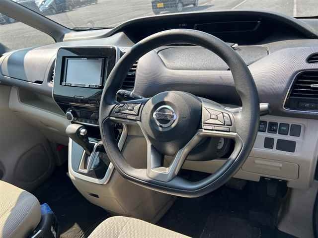 NISSAN SERENA 2018