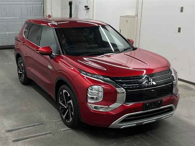 MITSUBISHI OUTLANDER PHEV 2022