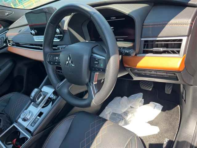 MITSUBISHI OUTLANDER PHEV 2022