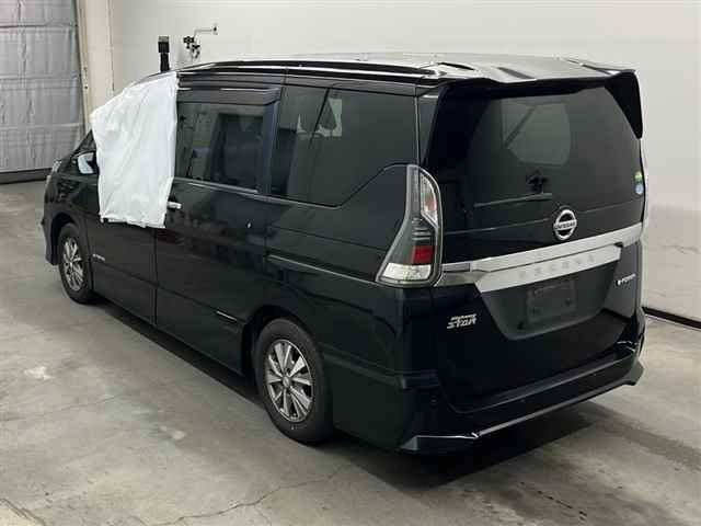 NISSAN SERENA 2018