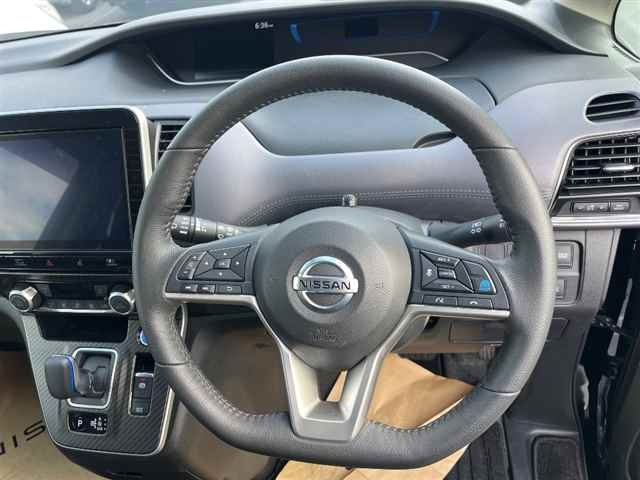 NISSAN SERENA 2020