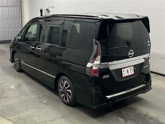 NISSAN SERENA 2020