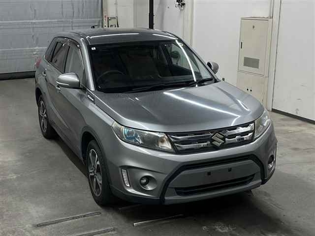 SUZUKI ESCUDO 2016