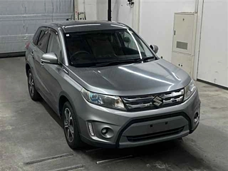 SUZUKI ESCUDO 2016