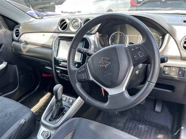 SUZUKI ESCUDO 2016