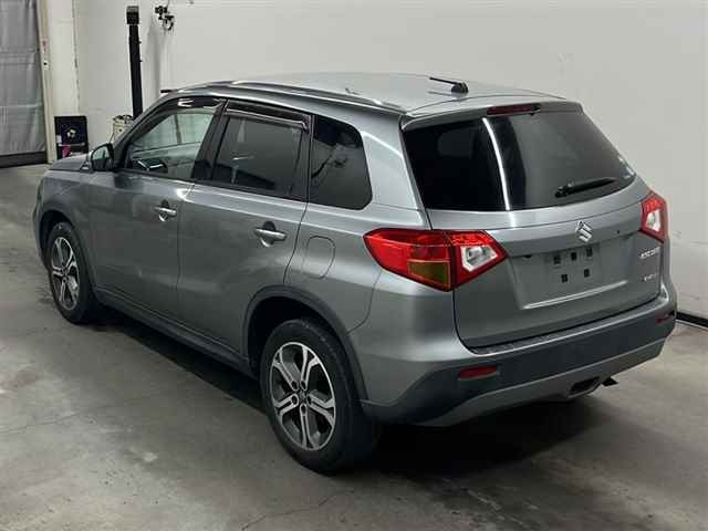 SUZUKI ESCUDO 2016