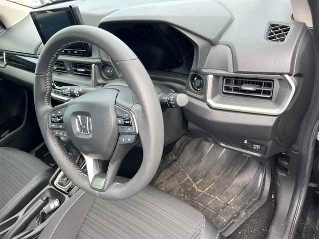 HONDA WR-V 2024