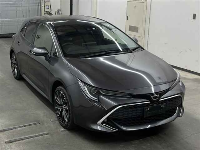 TOYOTA COROLLA SPORT 2022
