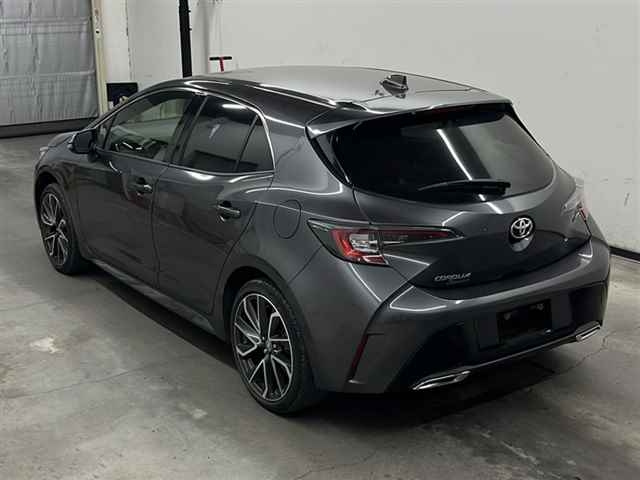 TOYOTA COROLLA SPORT 2022