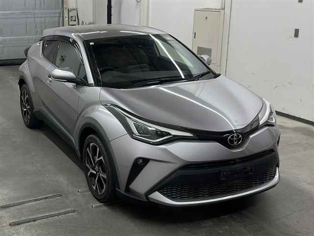 TOYOTA C-HR 2020
