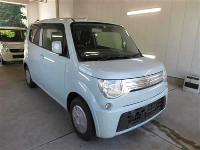SUZUKI MRWAGON 2012