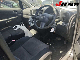 TOYOTA WISH 2008