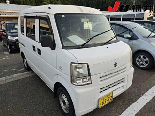 SUZUKI EVERY 2014