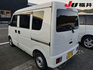SUZUKI EVERY 2014