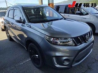 SUZUKI ESCUDO