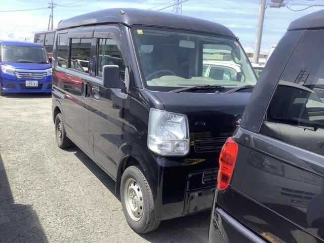 SUZUKI EVERY 2015
