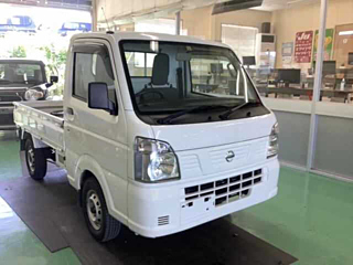 NISSAN CLIPPER TRUCK 2021