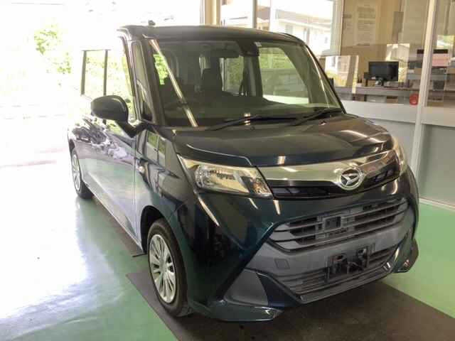 DAIHATSU THOR 2017