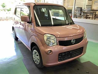 NISSAN MOCO 2016