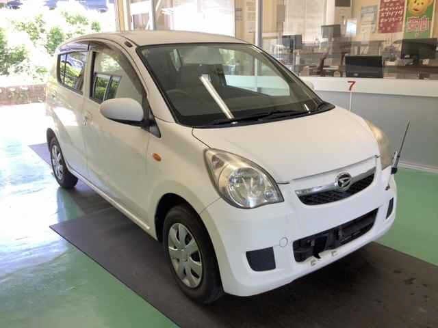 DAIHATSU MIRA 2010