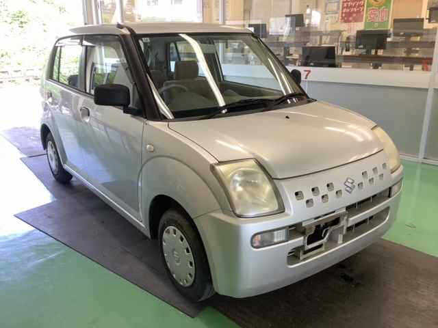 SUZUKI ALTO 2009
