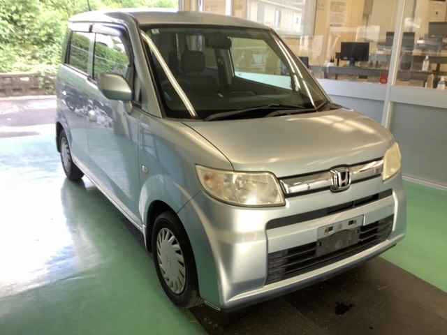 HONDA ZEST 2010