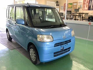 DAIHATSU TANTO 2008