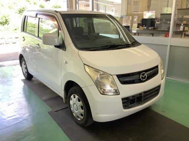 MAZDA AZ WAGON 2010