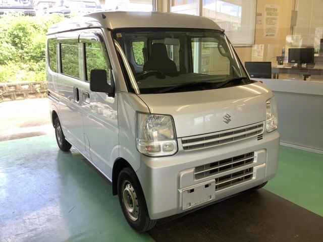 SUZUKI EVERY 2015