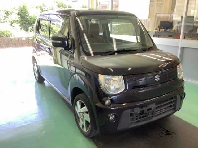 SUZUKI MRWAGON 2012
