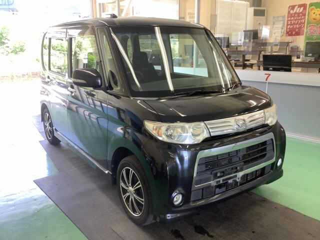 DAIHATSU TANTO 2012