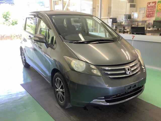 HONDA FREED 2010