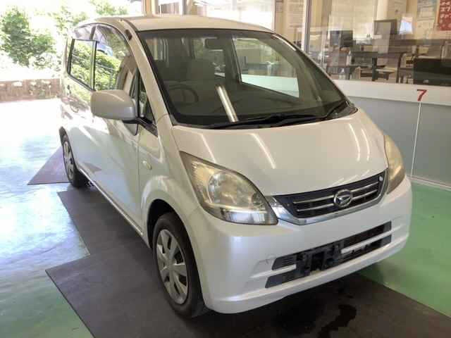DAIHATSU MOVE 2010