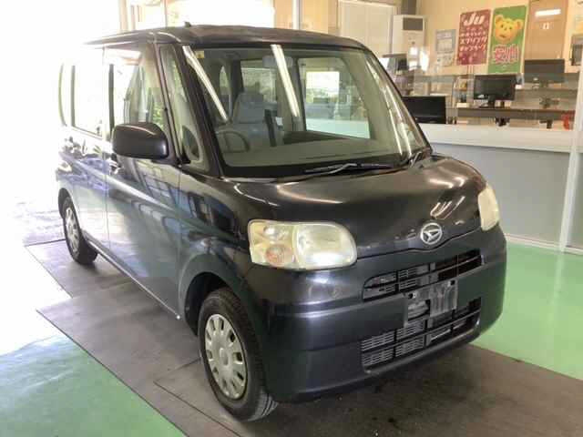 DAIHATSU TANTO 2008