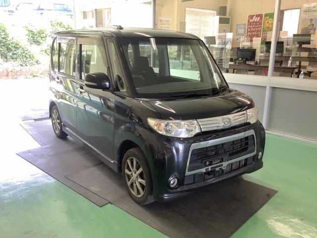 DAIHATSU TANTO 2012