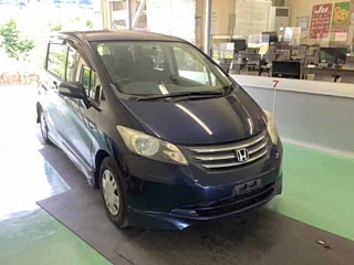 HONDA FREED 2008