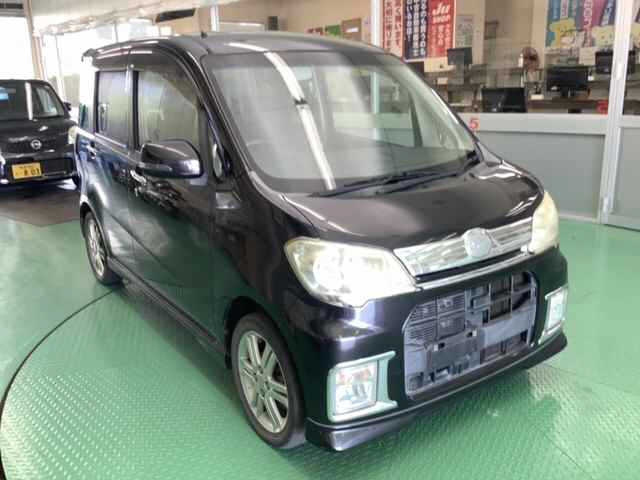 DAIHATSU TANTO EXE 2010