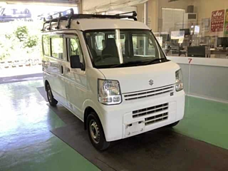 SUZUKI EVERY 2019