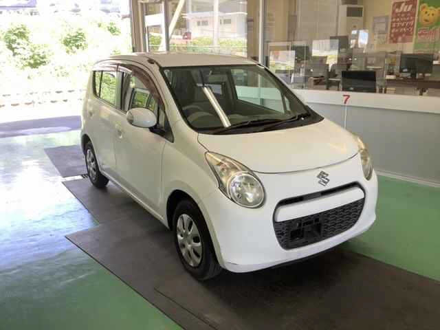 SUZUKI ALTO 2011