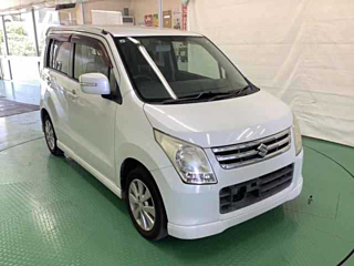 SUZUKI WAGON R 2009