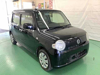 DAIHATSU MIRA 2014