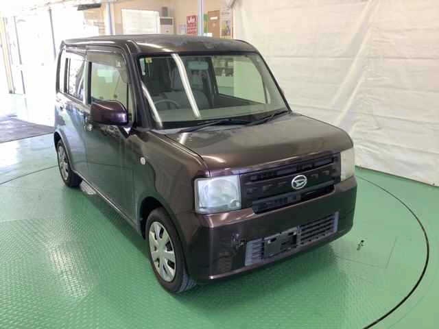 DAIHATSU MOVE CONTE 2012