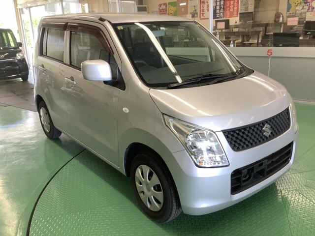 SUZUKI WAGON R 2008