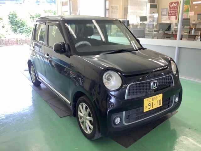 HONDA N ONE 2013