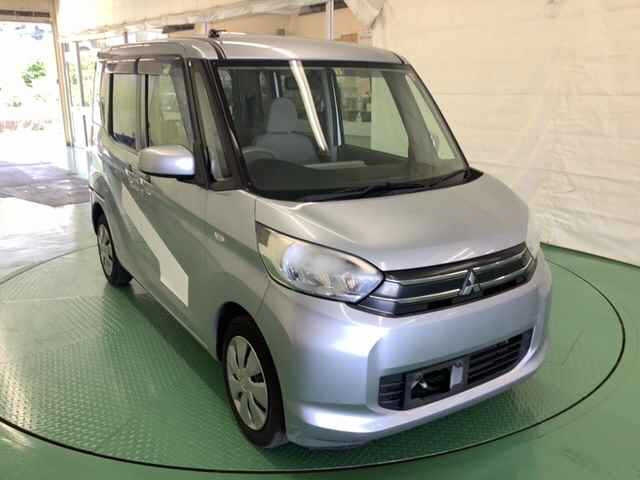 MITSUBISHI EK SPACE 2014