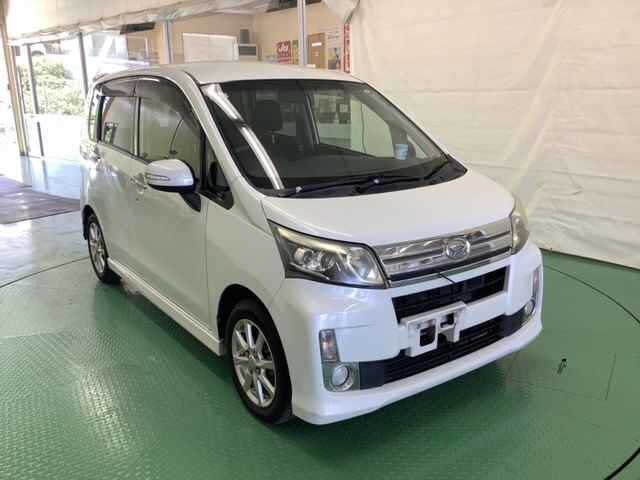 DAIHATSU MOVE 2013